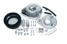 (image for) S&S Air Cleaner Assembly Chrome