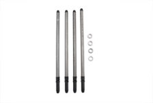 Adjustable Solid Pushrod Set (image for) Adjustable Solid Pushrod Set