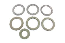 (image for) Replica Clutch Plate Set