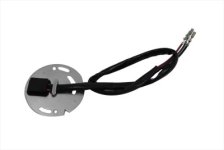 (image for) Ignition Sensor Plate Assembly