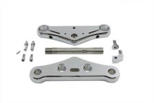 (image for) 3&deg; Contour Triple Tree Set Chrome