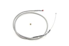 (image for) 36.625" Stainless Steel Idle Cable