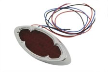 (image for) Odins Oval Tail Lamp