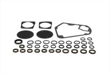 (image for) James Cam Cover Gasket Kit