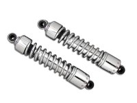 (image for) 13-1/2" Shock Set with Exposed Springs