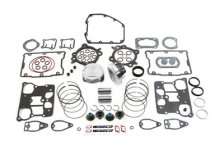 (image for) 103" Big Bore Wiseco Piston Kit