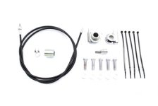 (image for) Rear Wheel Speedometer Drive Kit