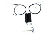 (image for) Handlebar Throttle and Cable Kit