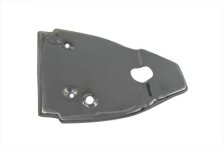 (image for) Replica Battery and Oil Tank Frame Cover