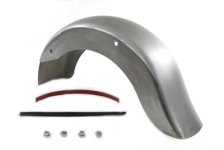 (image for) Rear Fender Smooth Raw