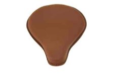 (image for) Brown Leather Replica Solo Seat