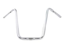 20" Rhino Ape Hanger Handlebar with Indents (image for) 20" Rhino Ape Hanger Handlebar with Indents