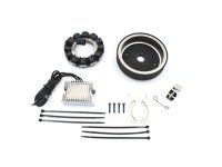 (image for) Alternator 22 Amp Charging System Kit