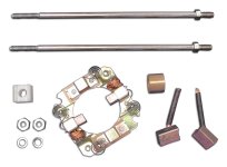 (image for) Hitachi Starter Rebuild Kit