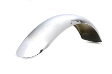 (image for) Front Fender Universal Sport Style Chrome