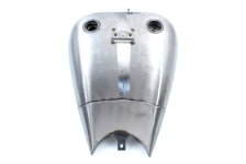 (image for) 2" Stretch 5.1 Gallon Gas Tank