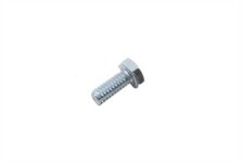 (image for) Hex Cap Bolts Zinc 3/8"-16 x 1-1/2"