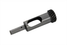 (image for) Oil Pump Breather Valve Gear
