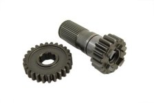 (image for) Andrews Clutch Gear 18 Tooth