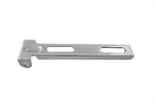 (image for) 1-1/2" Tilt-Up Seat Nose Bracket Zinc