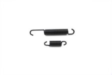 (image for) Rear Hydraulic Brake Shoe Springs