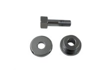 (image for) Rear Brake Pivot Bolt Washer Spacer Kit, Chrome