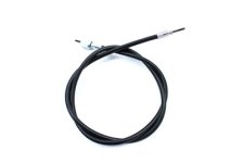 (image for) 39" Black Speedometer Cable