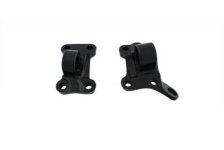 (image for) Side Car Front Clamp Bracket Set