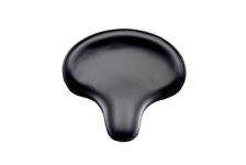(image for) Replica Black Leather Solo Seat