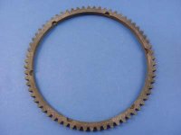 (image for) 66 Tooth BDL Starter Ring Gear 8mm and 11mm