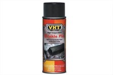 (image for) VHT Black Wrinkle Finish