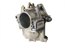 (image for) Ultima Performance Carburetor Kit