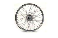 (image for) 21" Front Spoke Wheel