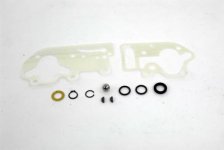 (image for) James Oil Pump Gasket Kit