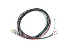 (image for) Tail Lamp Wiring PVC Covered