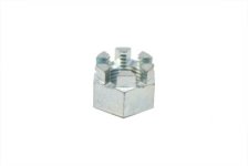 (image for) Front Axle Nut 1/2" Outer Diameter