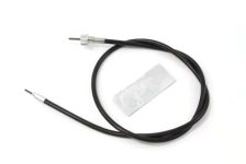 (image for) 42" Black Speedometer Cable