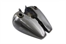 (image for) Bobbed 5.0 Gallon Gas Tank Set