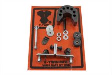 (image for) Gas Tank Mounting Kit