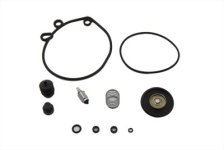(image for) Keihin Carburetor Rebuild