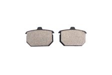 (image for) Dura Ceramic Rear Brake Pad Set