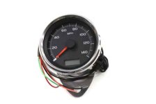 (image for) 80mm Mini Electronic Speedometer