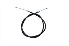 (image for) 52" Black Clutch Cable