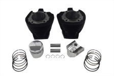 (image for) 1000cc Cylinder and Piston Kit