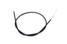 (image for) 64.56" Black Clutch Cable