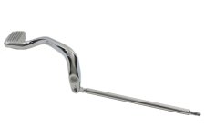 (image for) Rear Brake Pedal Chrome