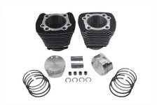 (image for) 1200cc Cylinder and Piston Kit