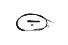 (image for) 58.50" Black Clutch Cable