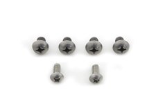 (image for) Triple Tree Cover Stainless Steel Screws