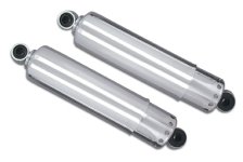 (image for) 12" Shock Set with Covered Springs